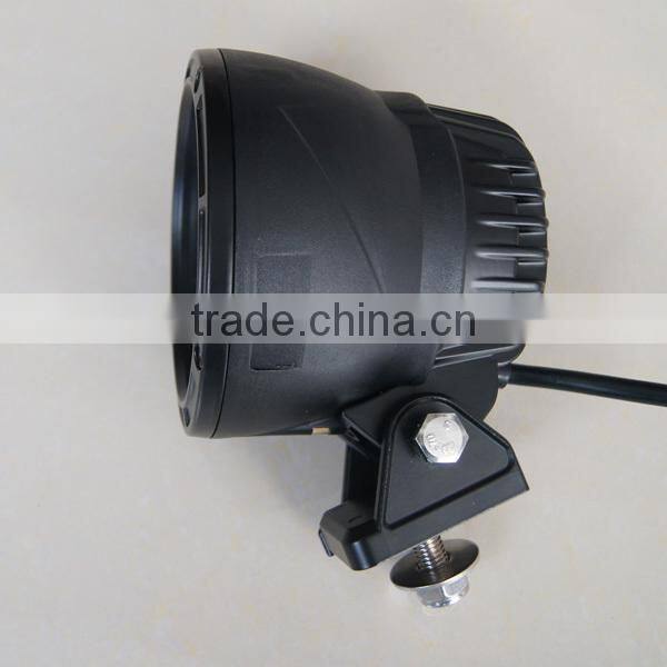 Factory Supplier 25w led work light for tractors and Mining Truck