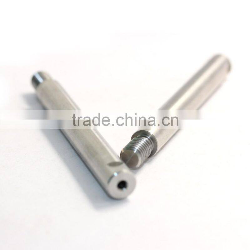 China supplier stainless steel round shaft