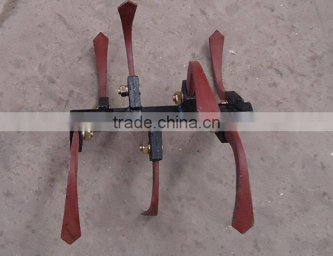 parts of walking tractor