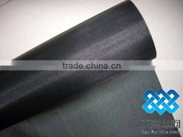 Fiberglass wire mesh for windows/fiberglass window screen