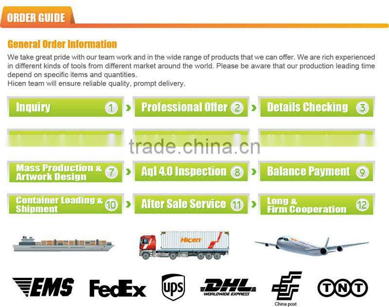 1000g German Type Stoning Hammer with Tubular Steel Handle