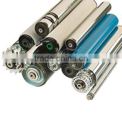 2013 New China Roller Conveyer System pepper Grain conveyor