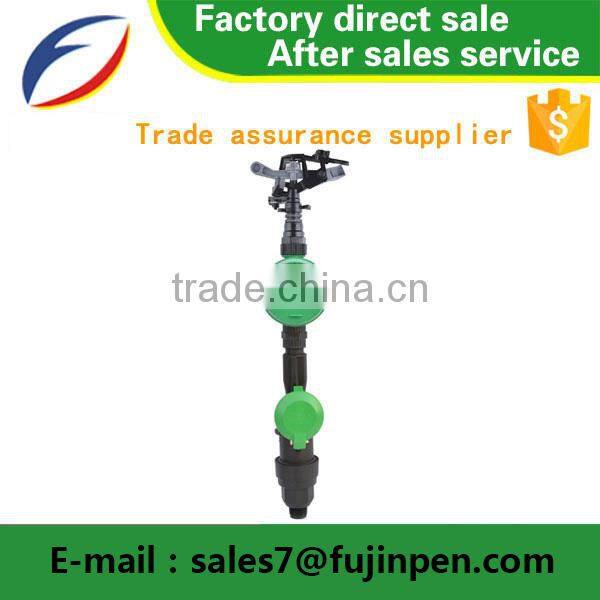 Garden Water Timers Programmable Electronic For Digital LCD Timers Solenoid Valve For Controller Made In China Water Saving