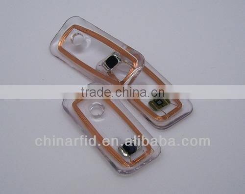 Passive RFID Small Jewelry Tag