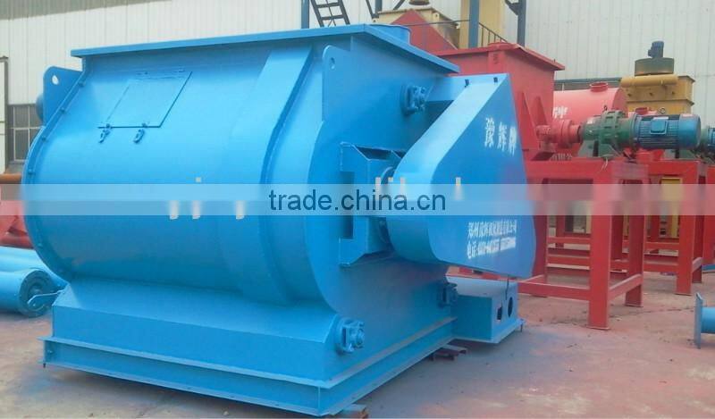 construction use concrete mixer for wheel loader in Zhengzhou