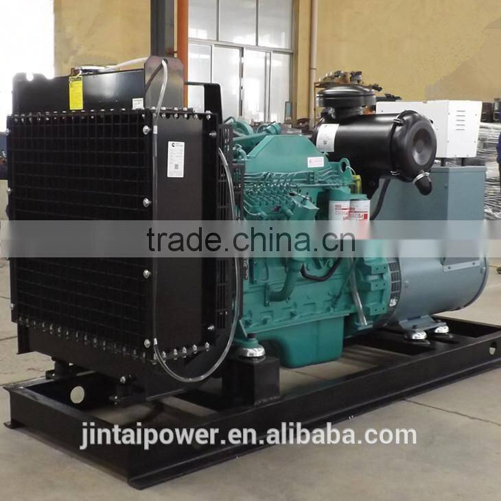 Hot sales 125kva diesel generator price
