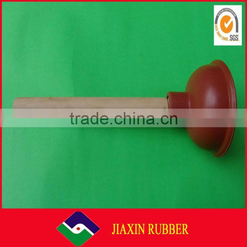 power plunger for toilet, rubber force cup aquarium tank