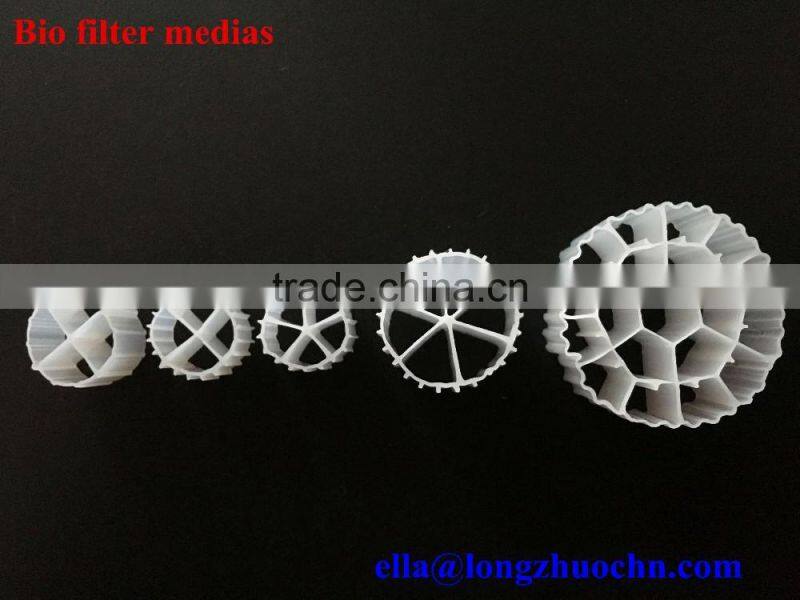 D35mm Tube Settler for water treatment, PP incline plate, lamella clarifer