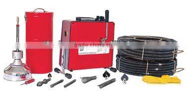 Drain Cleaner MTC-150