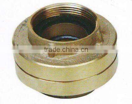 Brass Hose Adaptors