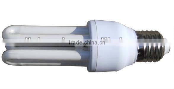 Compact Fluorescent Light Bulbs