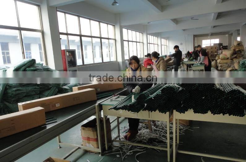 Large Walk-In Greenhouse