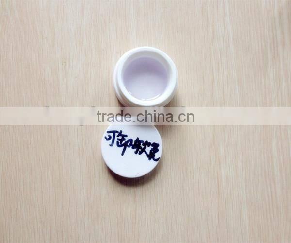 Non Sticky Topcoat No need cleaner topcoat