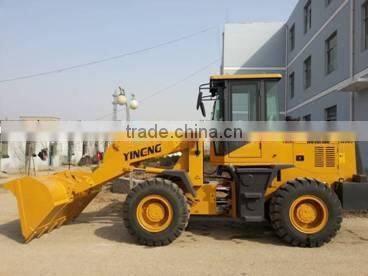 926 wheel loader
