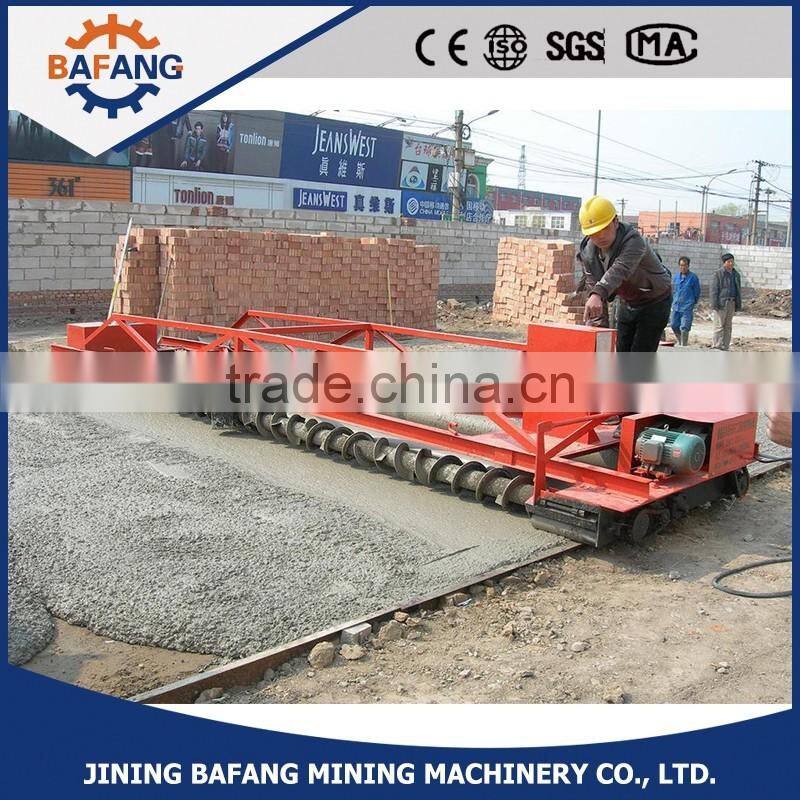 HZP219 concrete paver machine for sale