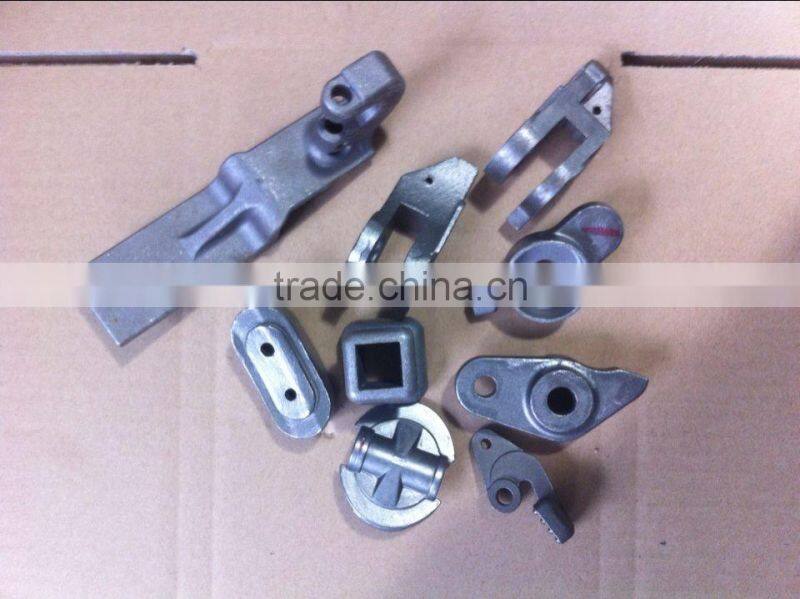 OEM Lost wax casting valve disc