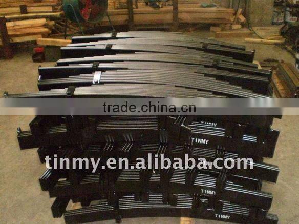 Trailer Leaf Spring