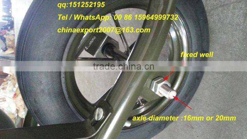 Durable Steel WheelBarrow, Construction, garden wheelbarrow