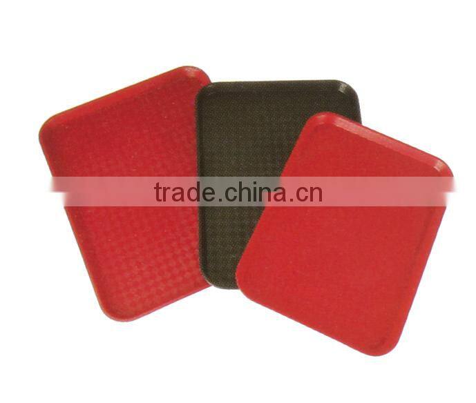 Plastic Non-slip tray