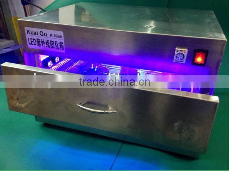 hot selling UV Curing light for lcd screen repair for iphone