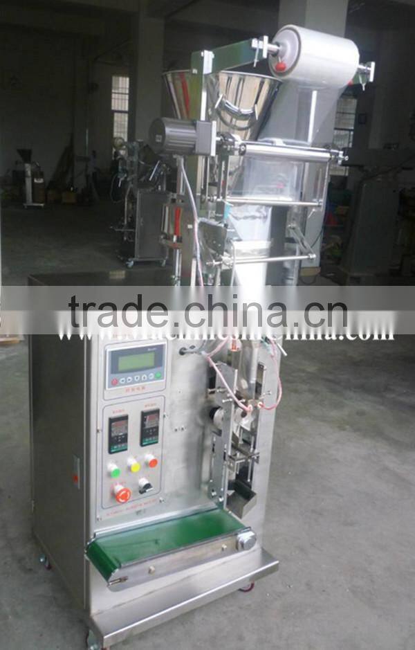 Particle Packing Machine Coal Char Particle Packing Machine