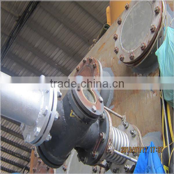 negative pressure Crude oil recycling machine