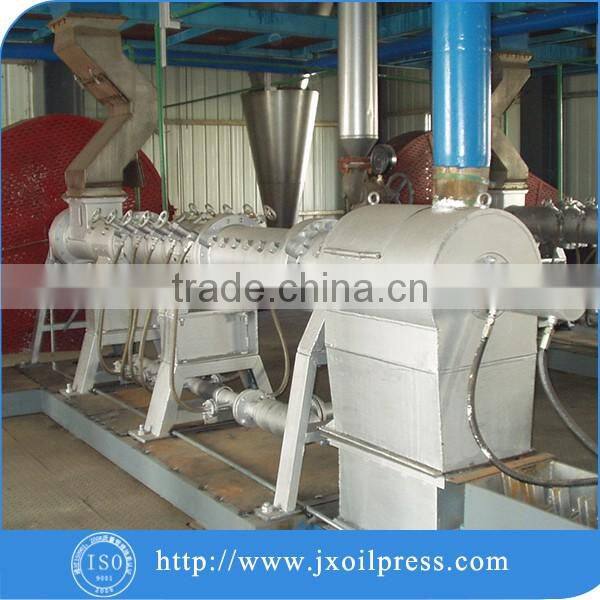 Groundnut sunflower seed and soybean oil solvent extraction from China with best price