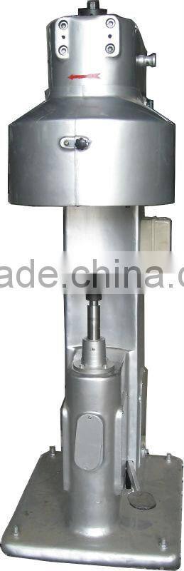 Rectangular/Square Can Line