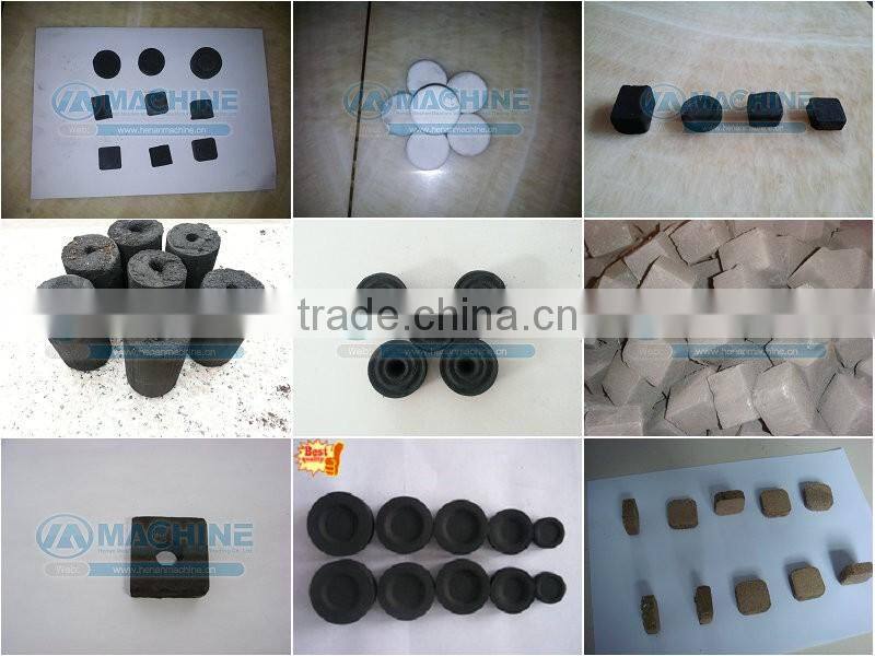 Energy saving large output Powder tablets machine with factory price