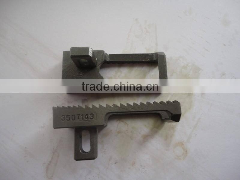 Keestar GK35 bag closing machine head spare parts