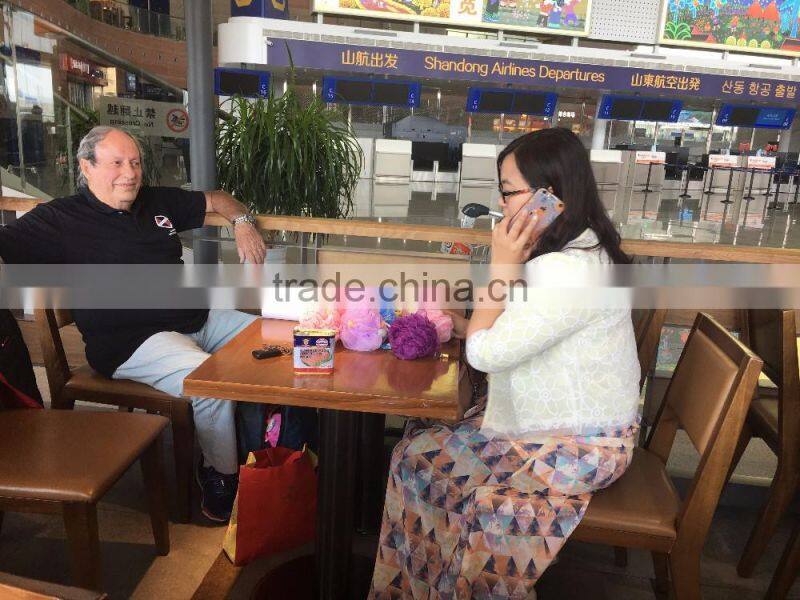 EPE Bath Sponge Extruder Machine