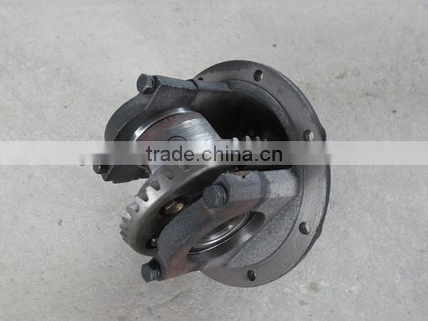 High performance 3 wheel motorcycle reducer