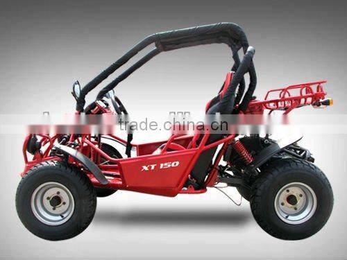 EEC 150cc/250cc buggy