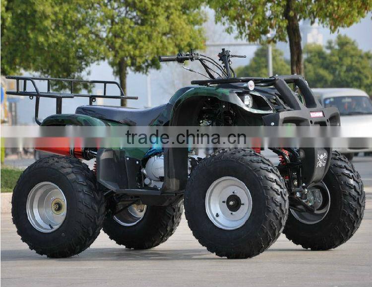 Powerful supler 300cc quad bike manufacturer in Guangzhou