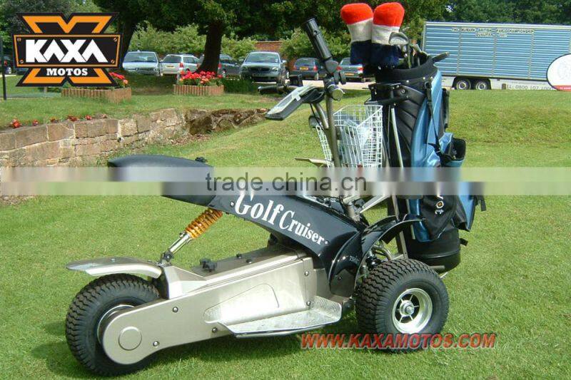 1000w Electric Golf Trike