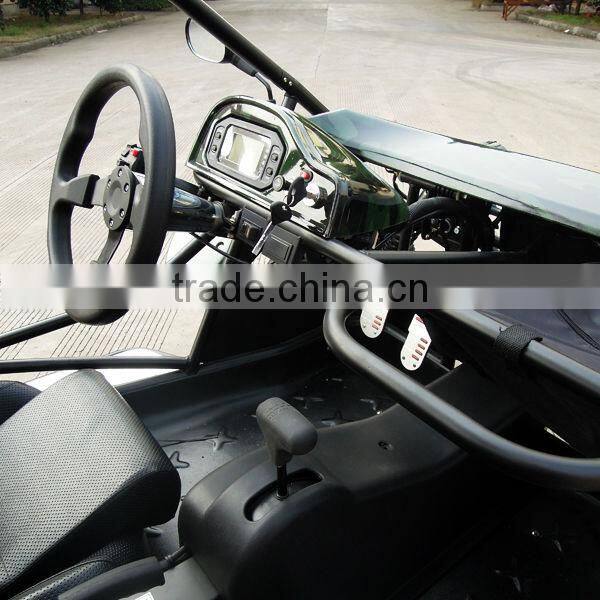 EEC EPA DOT 500cc Go Kart