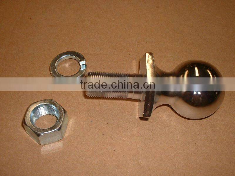 fifth wheel semi trailer parts allowed small qty