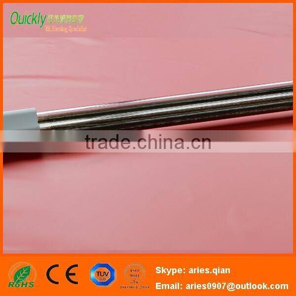 Fast Medium wave IR emitter with 20000 hours, CE