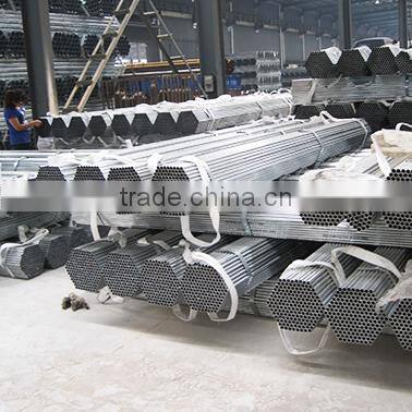 electrical metal ul797 class 3 galvanized conduit pipe