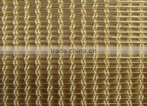 2015 new technology!!high Quality decorative wire mesh of china manufacturer