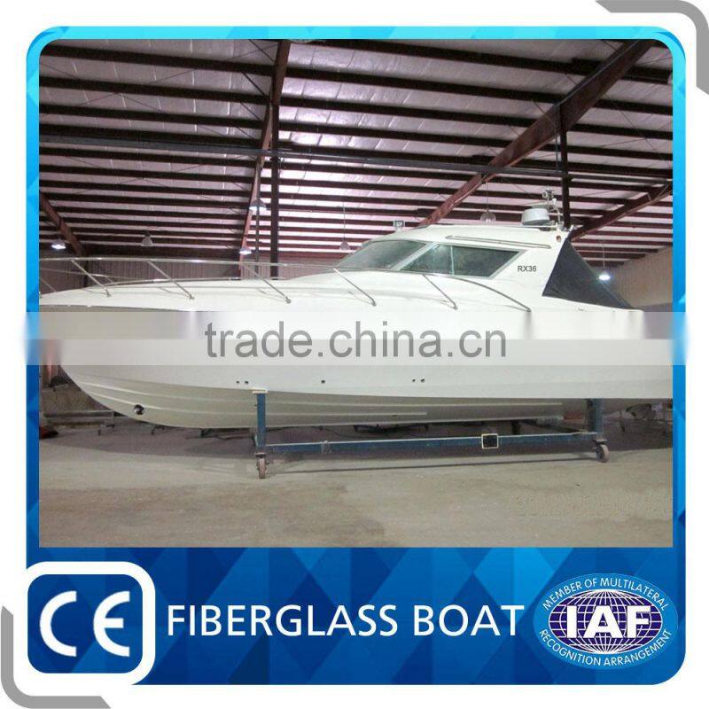Made In China wholesale cheap fishing boats factory direct