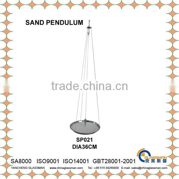 hot sale art designs educational toys pit and sand pendulum SP025B