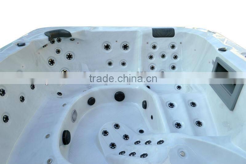 A860 Luxury Spa Hot Tubs Spa Pool