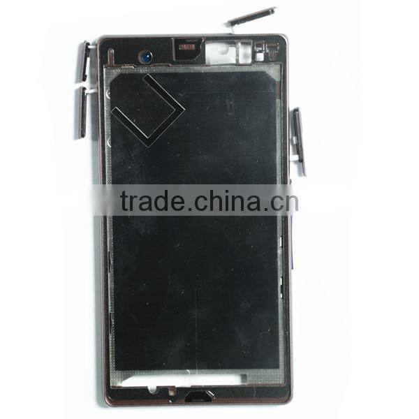 Super Soft No Adhesive Automotive Silicone Car's Anti-Slip Pad