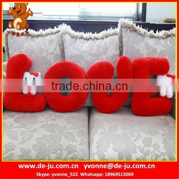 Heisenberg Style Linen Cushion Pillow