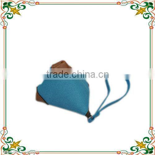 Cute coin purse with zipper