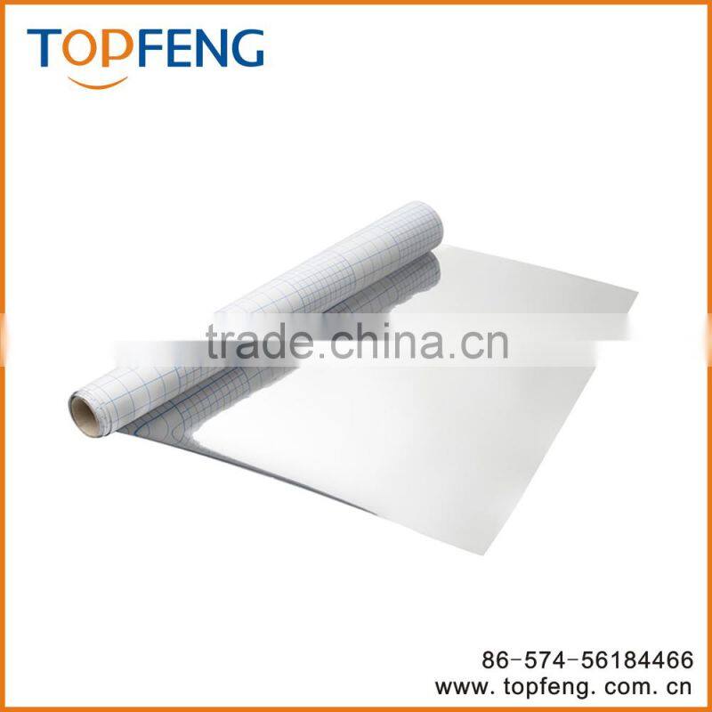 PET roll up mirror/Mirror On A Roll