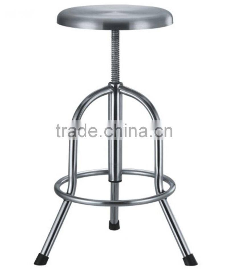 Stainless Steel Doctor Stool
