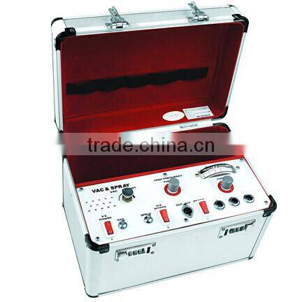 Vacuum / H.F Device F-215A