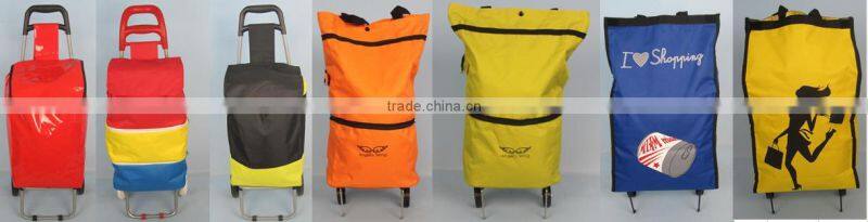 Supermarket Shopping Toy Car Shopping Trolley